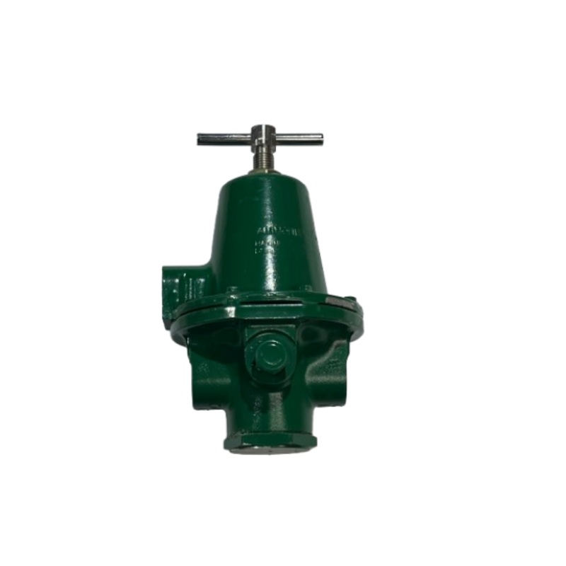 REGO AA1580V NH3 Series High Pressure Industrial / Commercial Pounds-to-Pounds Regulators