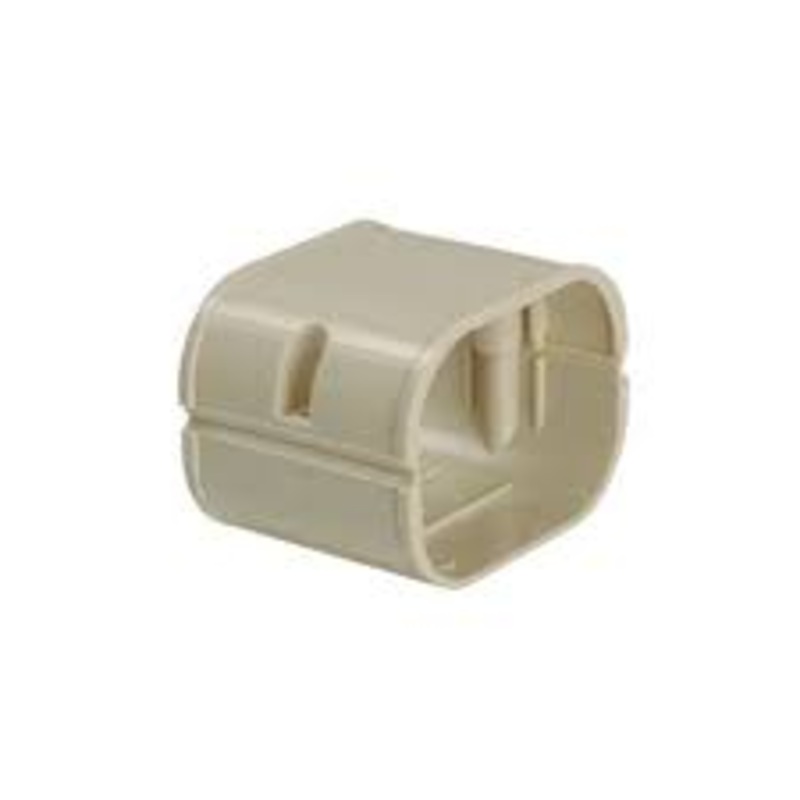 Straight Duct Socket Connector