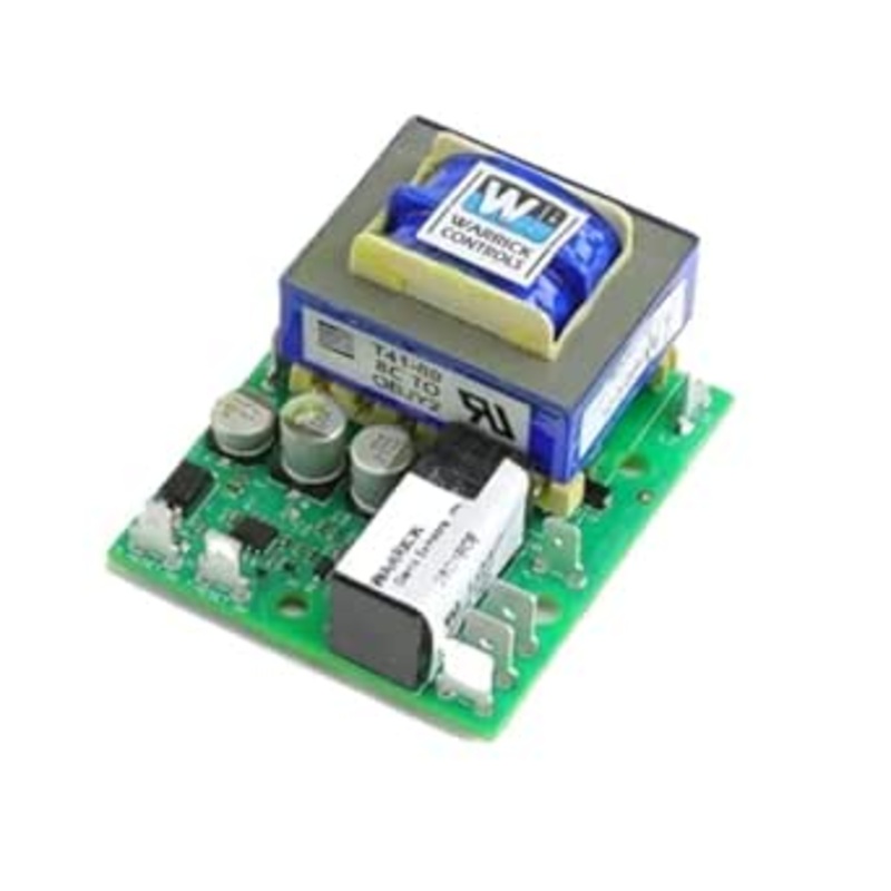 Warrick LWCO 26 Series|26B1A0A|26B1A0E06