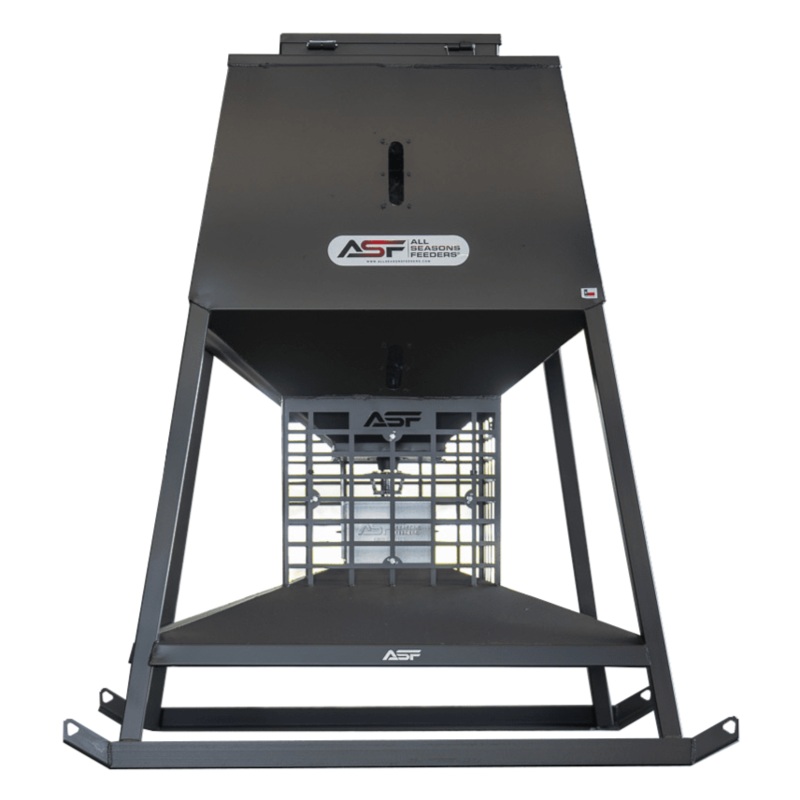 1,000lb HD Stand and Fill