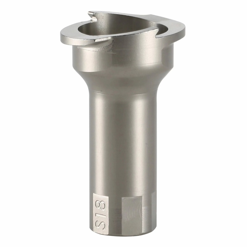 3M PPS Series 2.0 Adapter (S18)