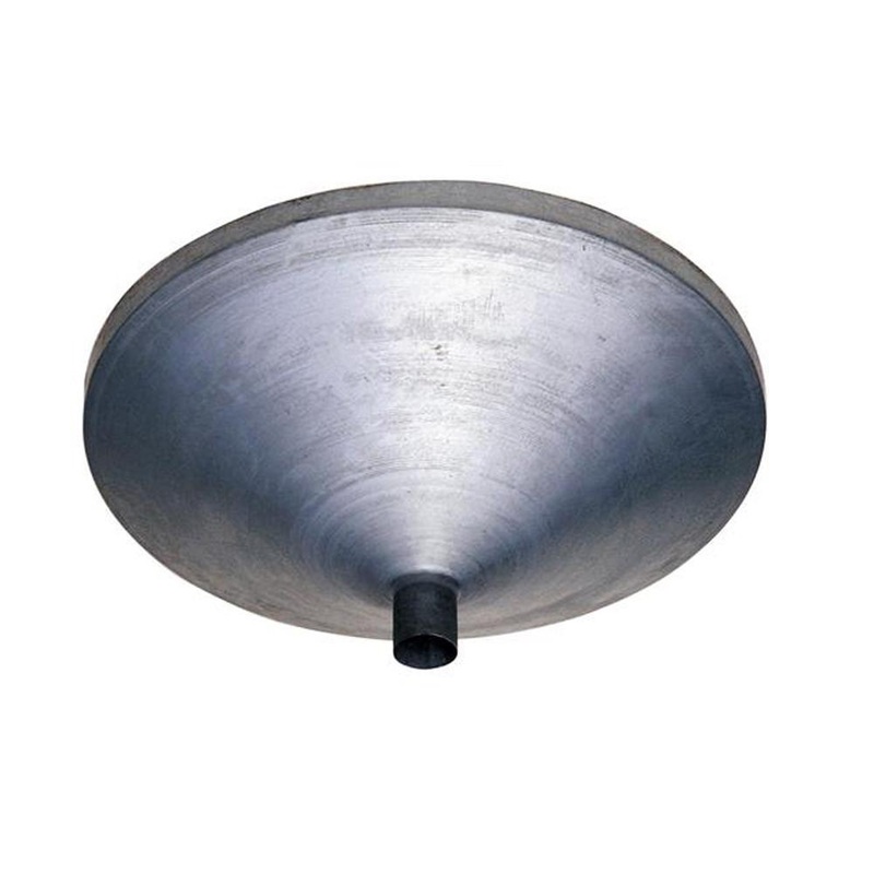 55-Gallon Drum/Barrel Funnel
