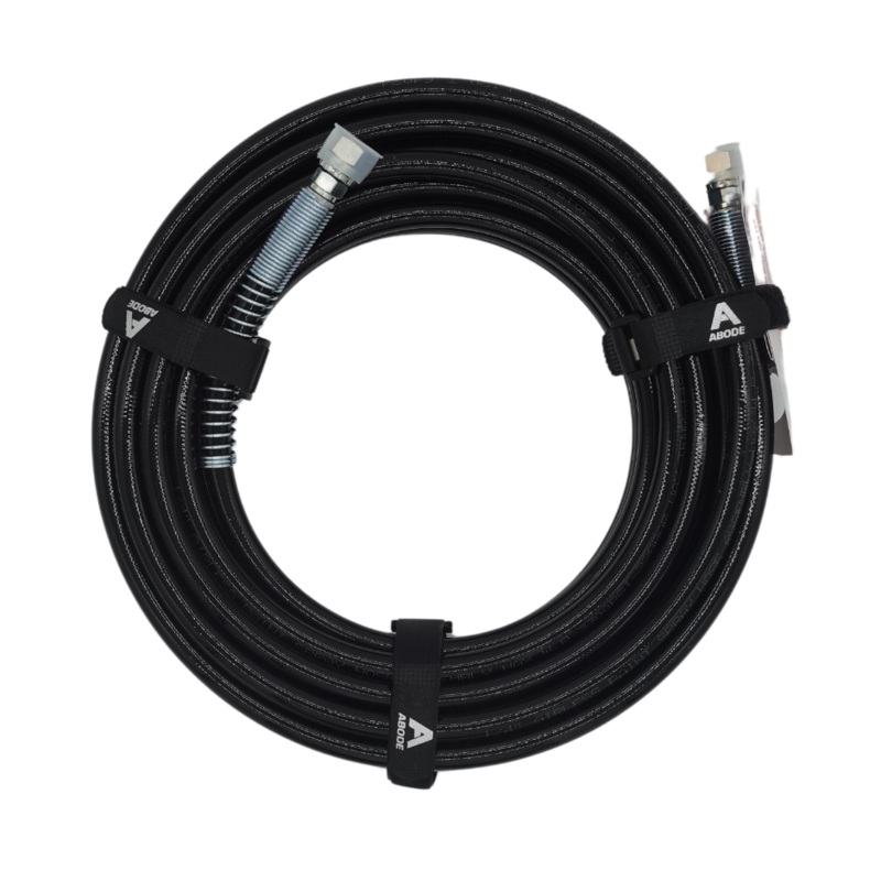 Abode 15m High Pressure Airless Hose