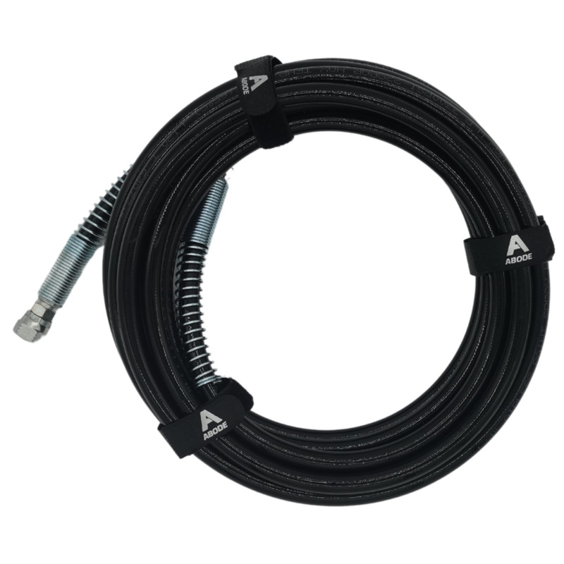 Abode 7.5m High Pressure Airless Hose