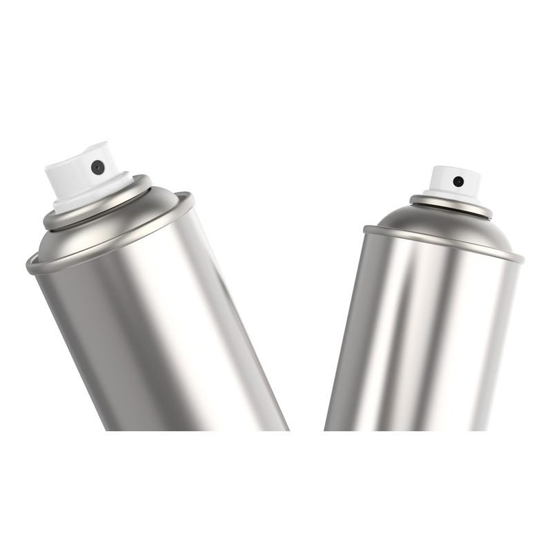 Aerosol for polyurethane|400ml|White|Tinted|10%|25%|60%|80%