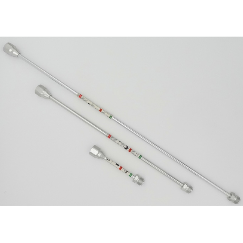 Airless Spray Tip Extension Bars