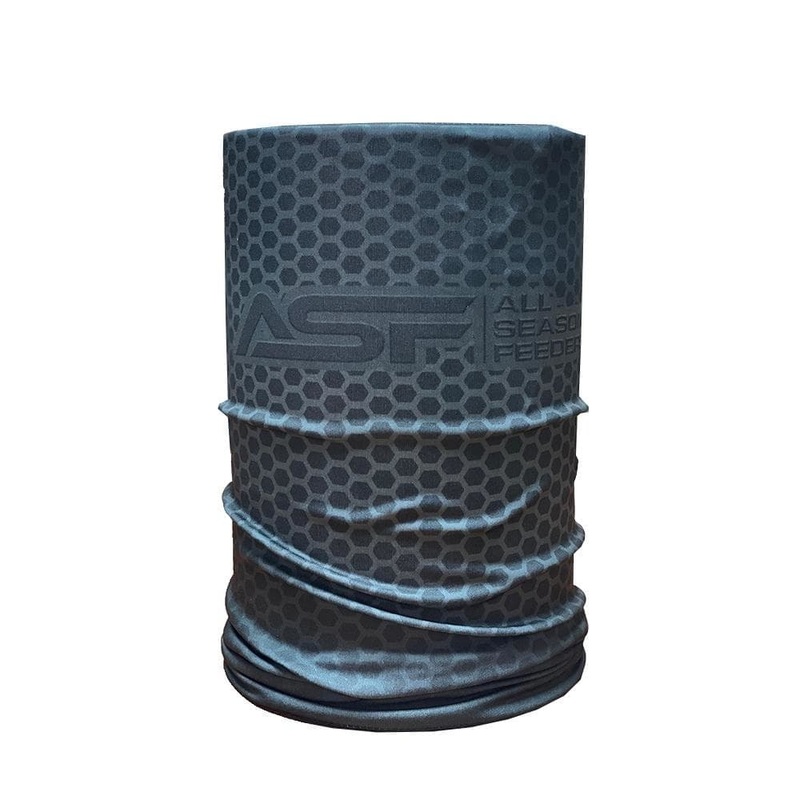 ASF Mask – Black|Black