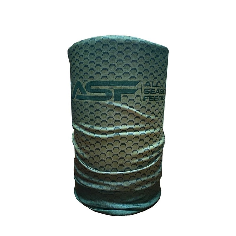 ASF Mask – Green|Green