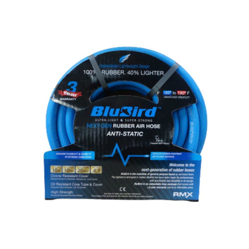 Blubird Air Hose