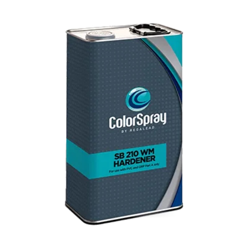 ColorSpray SB210 Hardener (Winter Mix)