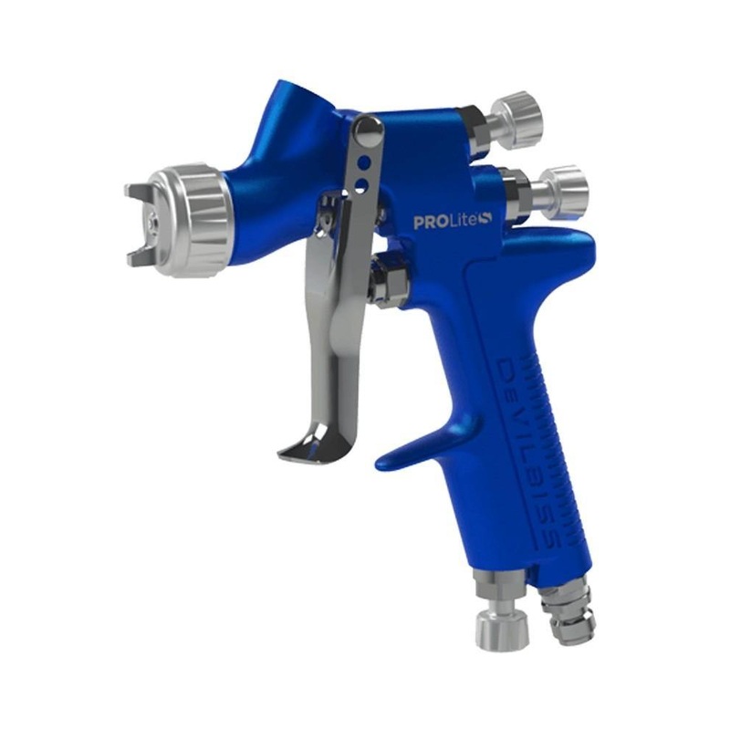 DeVilbiss PROLite-S