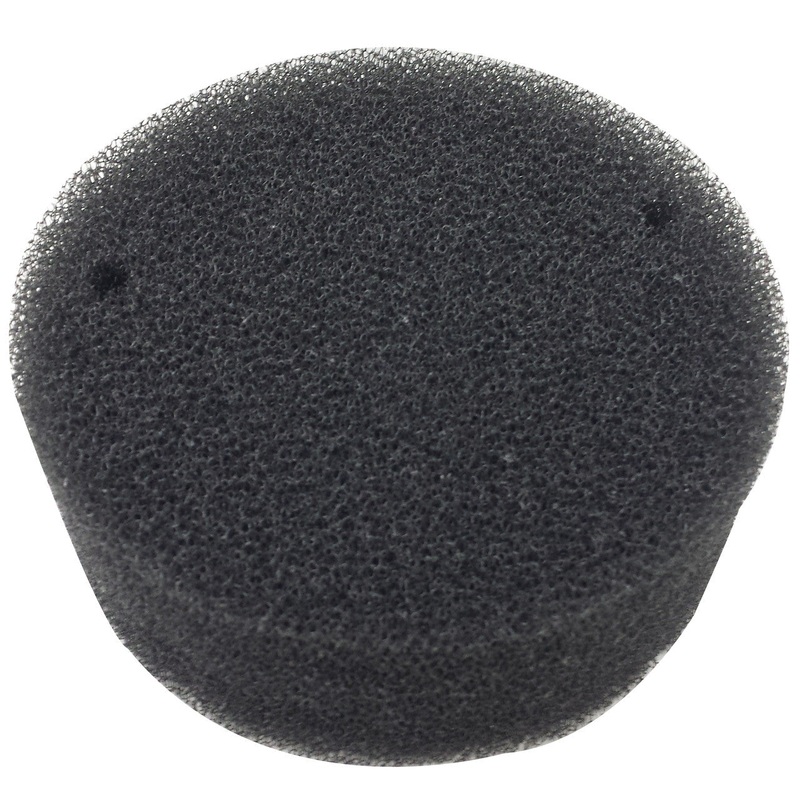 Foam Filter Pair for A-Force 5 HVLP