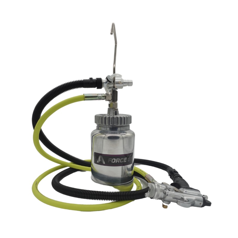 Granite Spraying Conversion Kit for A-Force 5 HVLP Turbine Sprayer
