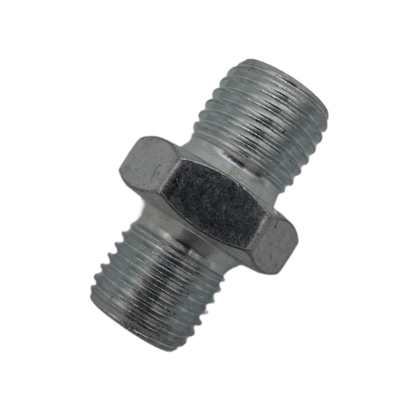 Hose Connection Adapter|1/4″ x 1/4″