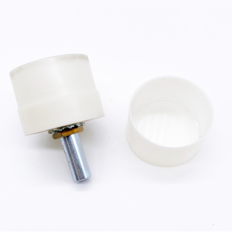 Replacement Diaphragm for Milton 805 Bell  Easy DIY Repair