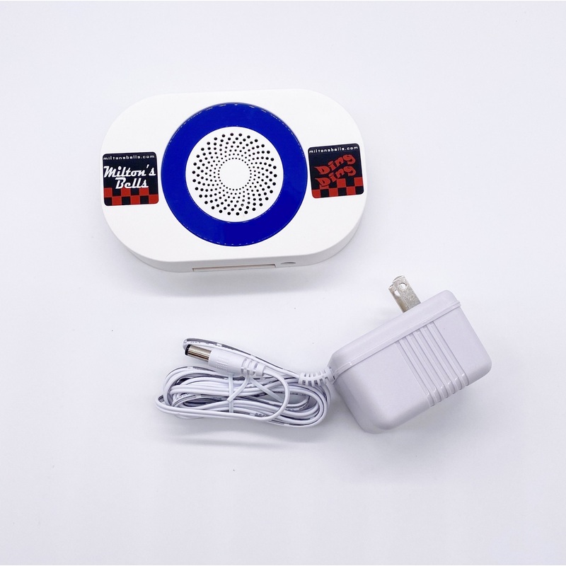 Wireless Driveway Chime  Expandable Driveway Alarm System for Residential Properties