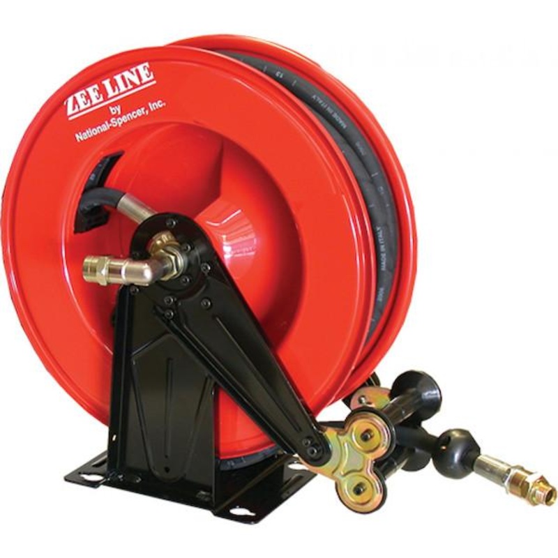 ZE1440R – 52′ Grease Reel