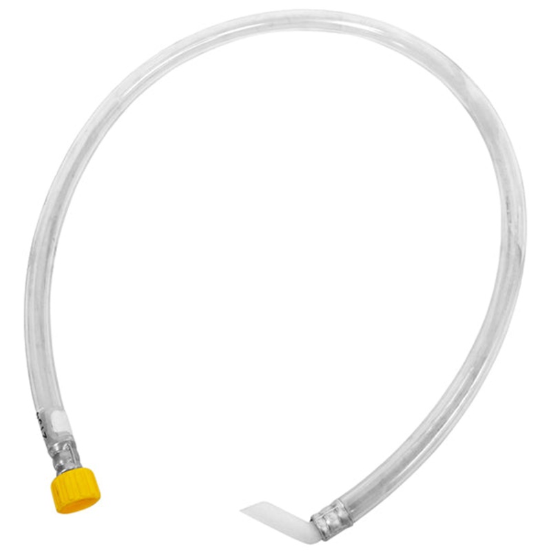 ZE2134 – 4 Foot Plastic Pump Hose