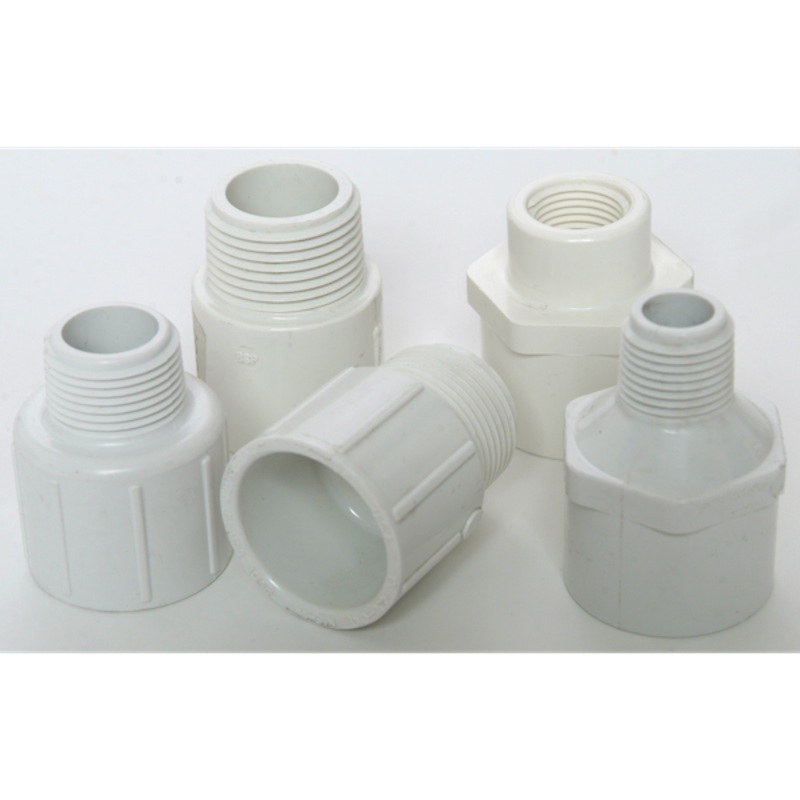 ZEA-103 – Threaded Adapter