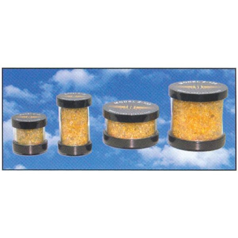 ZED-100 – 3 1/2 x 5 Air Sentry Breather