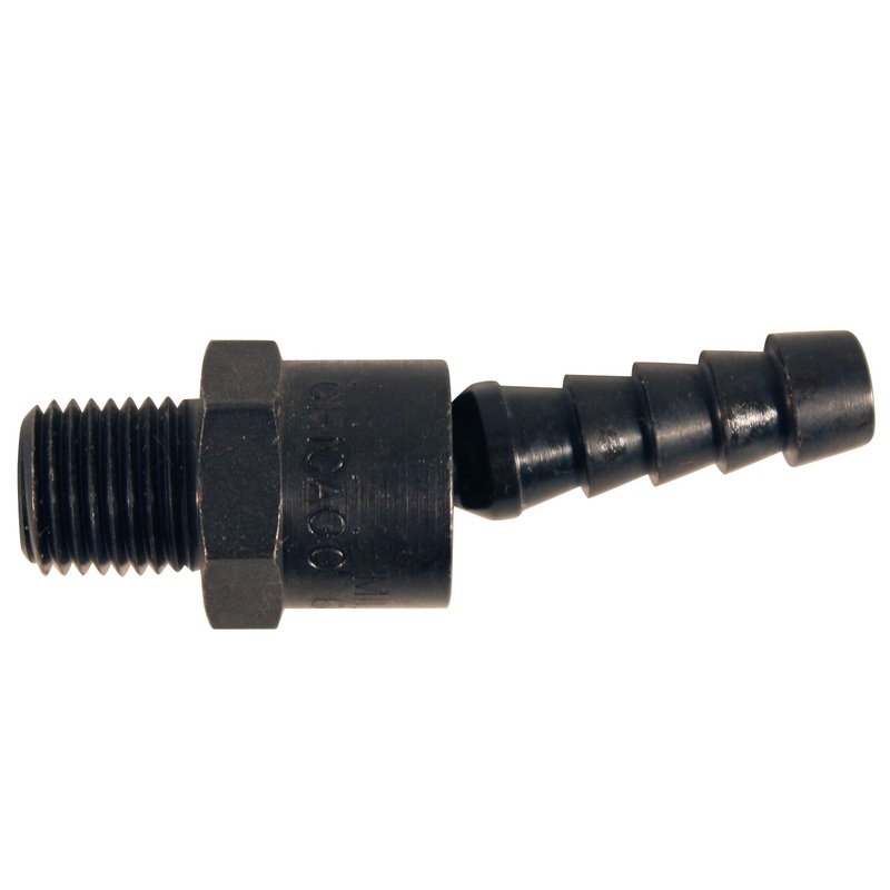 1/4 MNPT Swivel Hose Fitting (Box of 10)