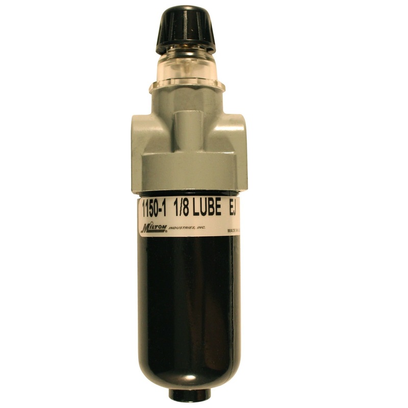1/4 NPT Metal Mini Lubricator