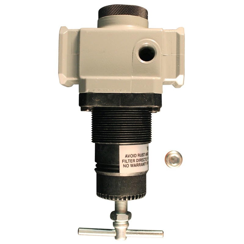 1 NPT Midsize FRL Regulator