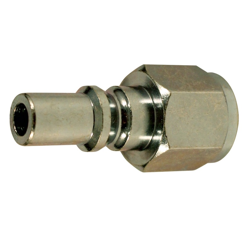 3/8 FNPT AA-Style Plug (Box of 5)