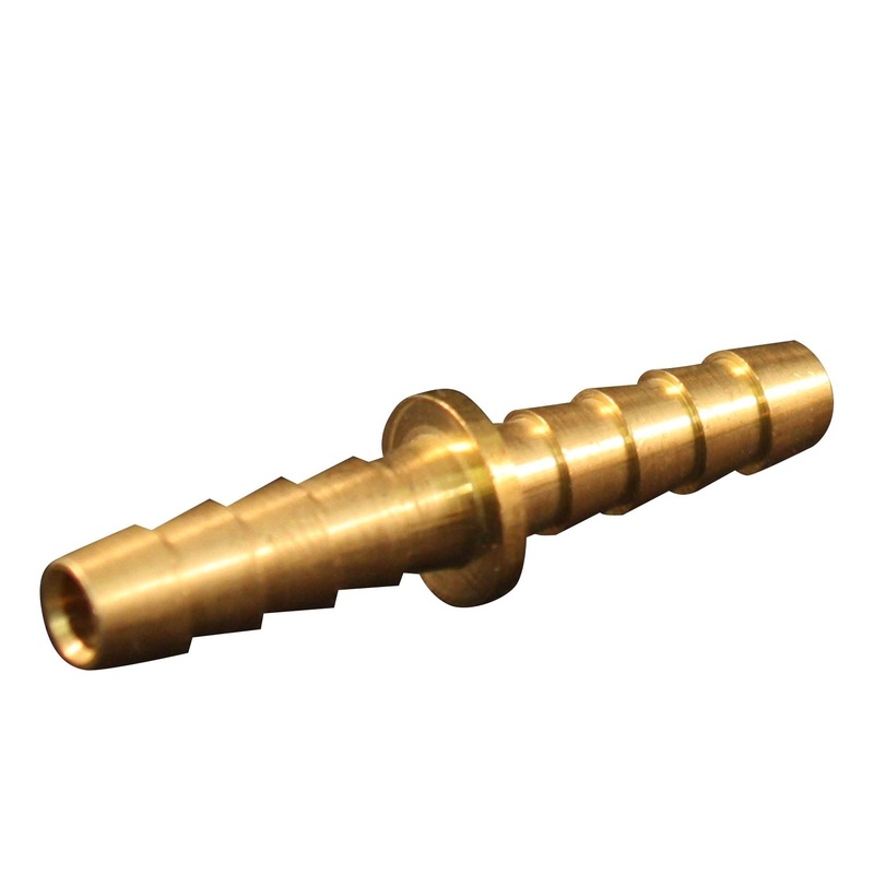 3/8 ID Hose Mender Fitting (Box of 10)