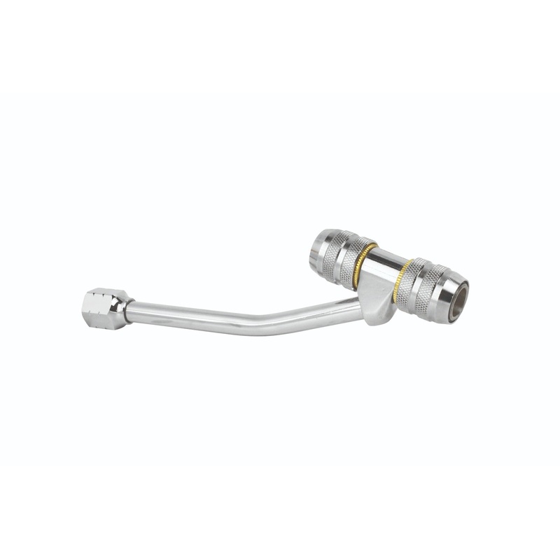 550-1B Bent Truck Air Chuck Extension