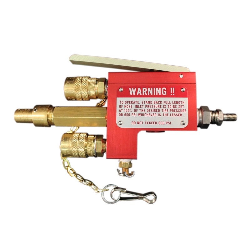 Commercial Remote Controller Assembly