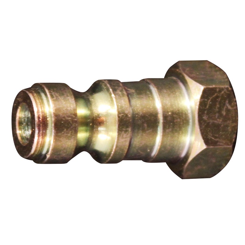 Female T-Style Recapper Plug (Box of 10)