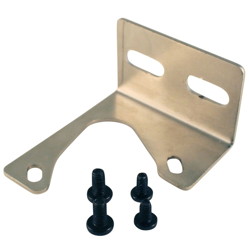 Filter/Lubricator Mounting Bracket (Single Retail Pack)
