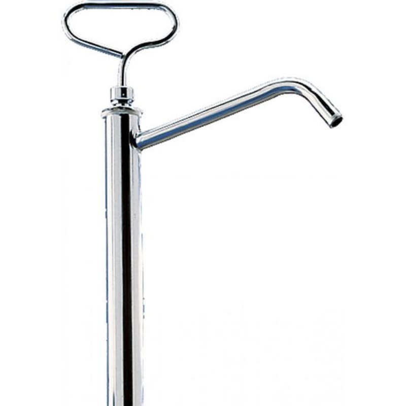 ZE10110 – SS Lift Pump