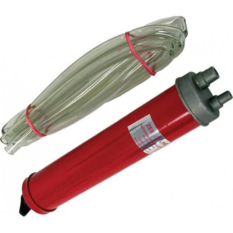 ZE103 – Hand Operated Transfer Pump