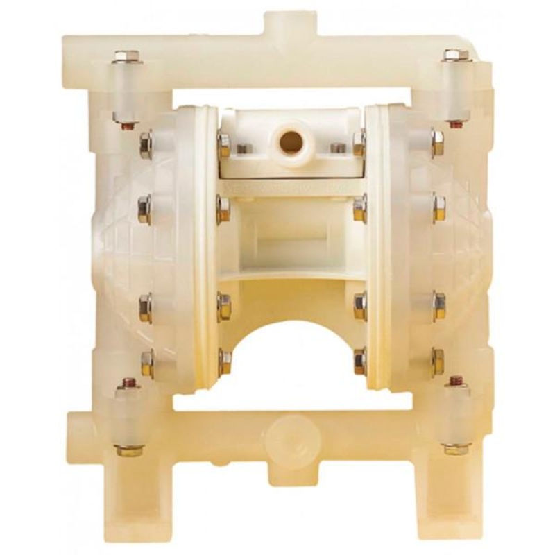 ZE1037 – 1/2 Double Diaphragm Pump