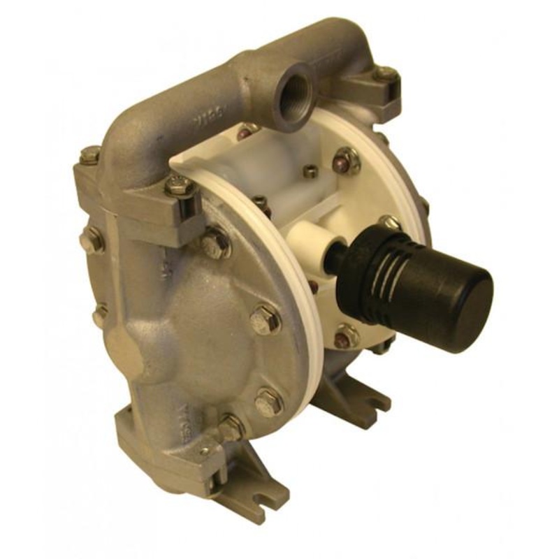 ZE1038 – 3/4 Double Diaphragm Pump