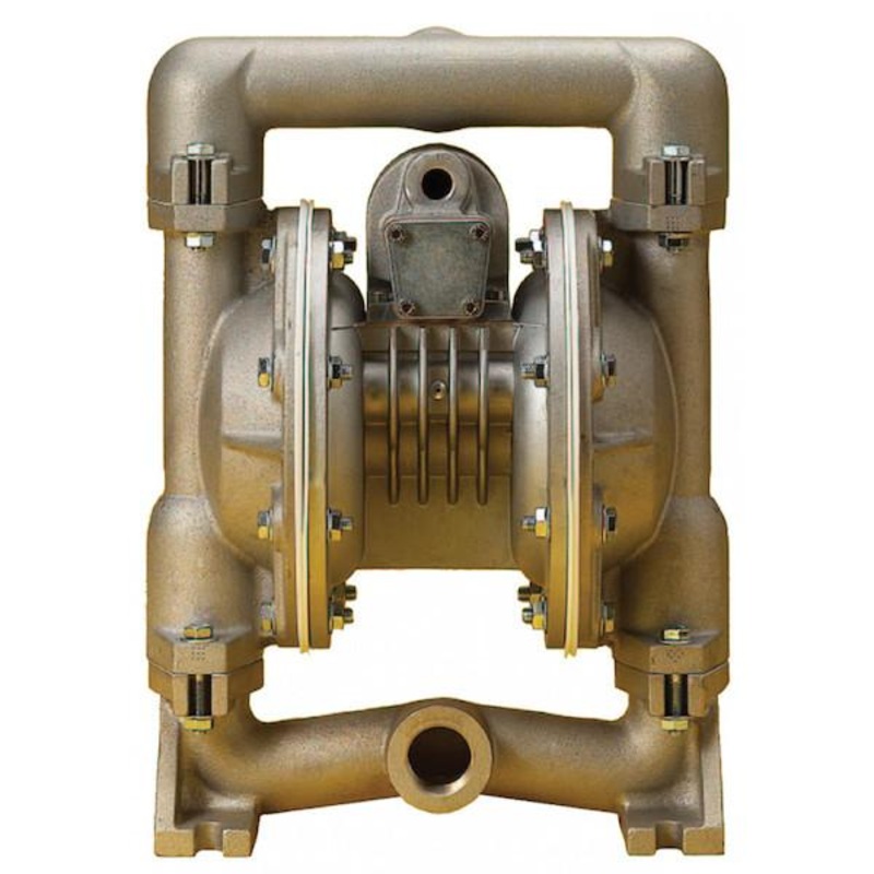 ZE1040UL – 1 Double Diaphragm Pump