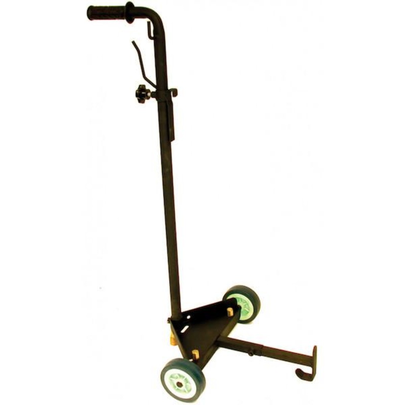 ZE147 – Adjustable Trolley