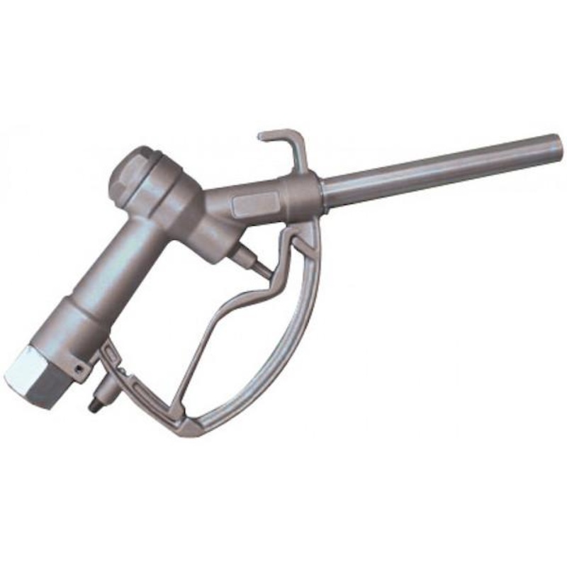 ZE1537WS – 1 Fuel Nozzle with Straight Spout