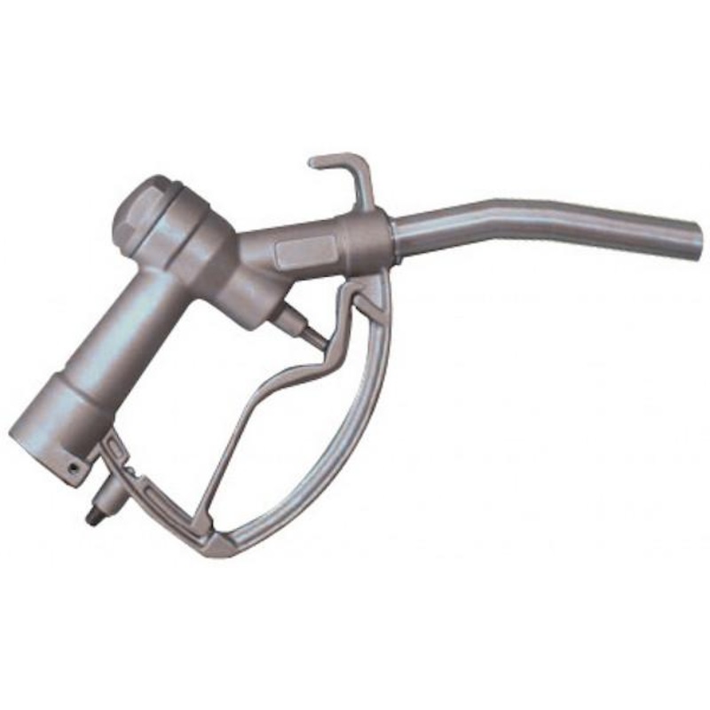 ZE1538C – 3/4 Fuel Nozzle with Curved Spout