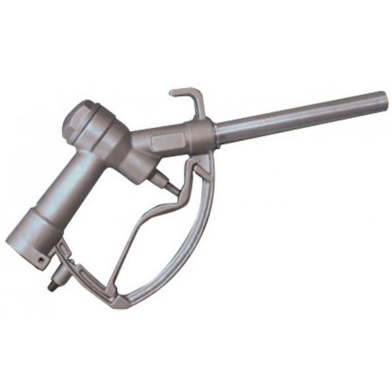 ZE1539 – 1 Fuel Nozzle with Straight Spout