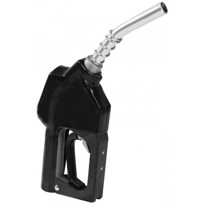 ZE1542 – 3/4 Fuel Nozzle with Curved Spout