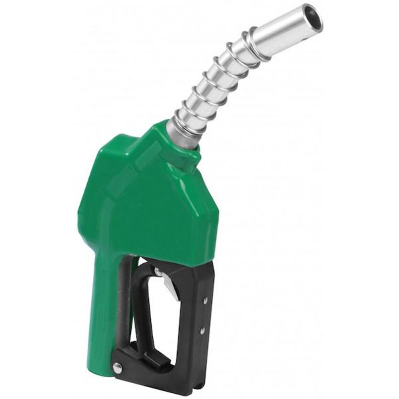 ZE15441 – 1 Fuel Nozzle with Curved Spout