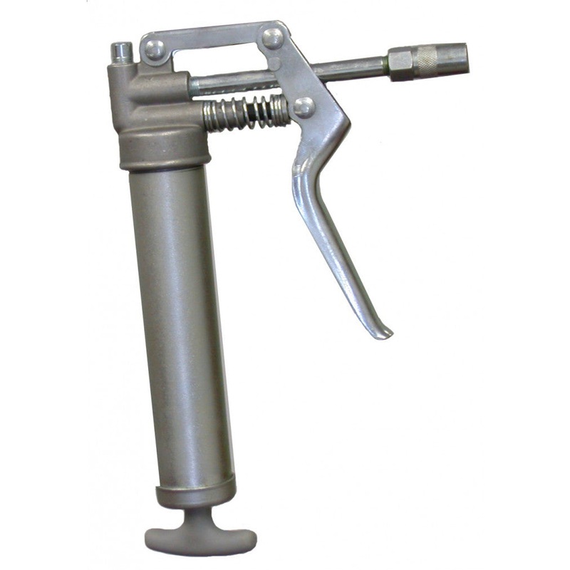 ZE180 – Mini Grease Gun