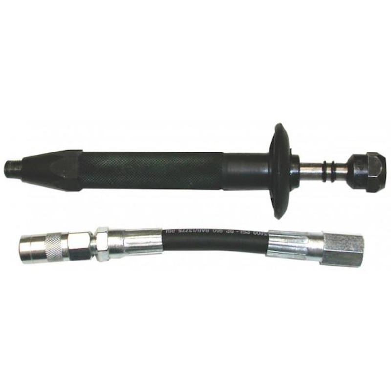 ZE186 – Grease Fitting Cleaner