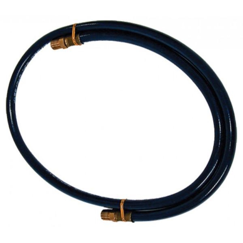 ZE2004 – 1/4 x 4′ Air Hose