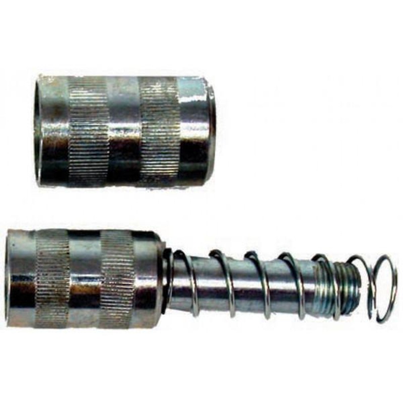 ZE24 – Coupler Connector
