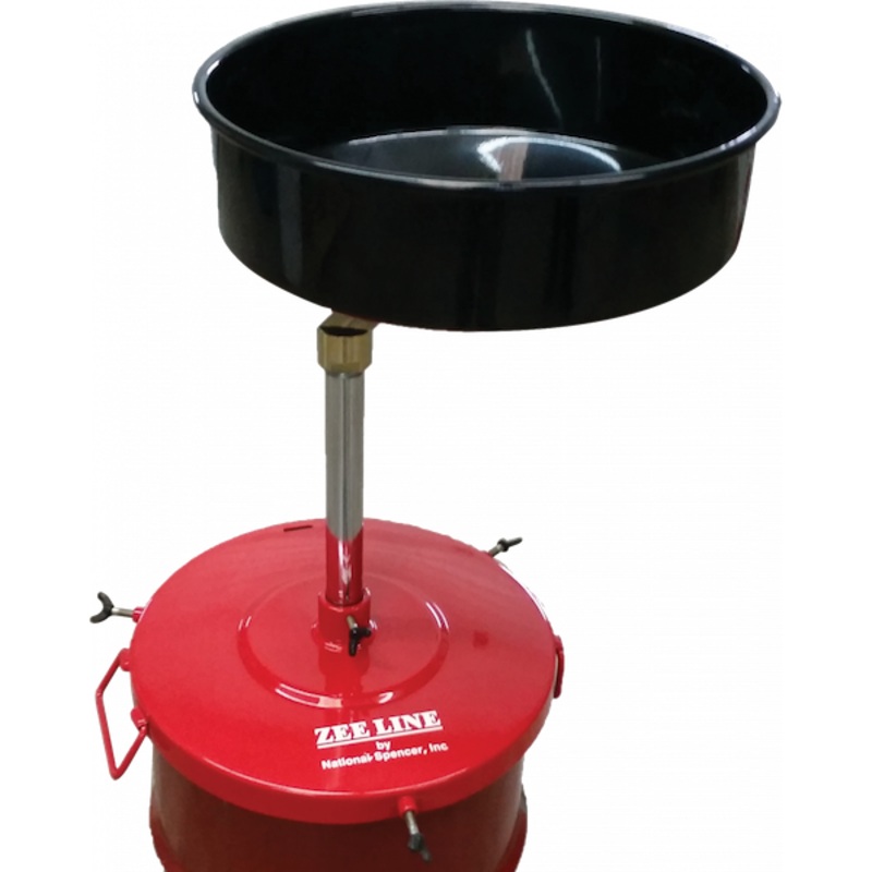 ZE312 – Lift Drain Kit