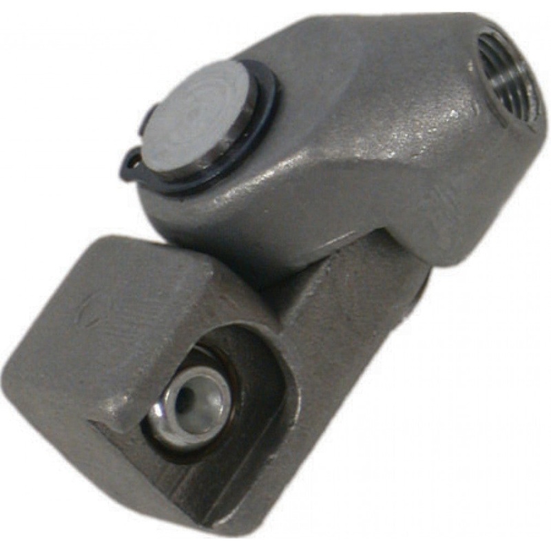 ZE31SP – Standard Button Head Coupler 1/8 NPT (F)- Skin Pack